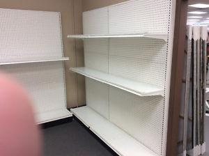 Vic retail,store,shelving