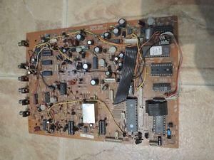 Vintage  Bit Micropocessor & P I/O  UVEPROM
