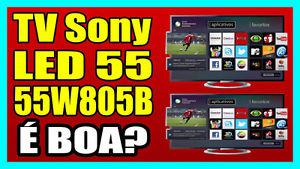 Wanted: 55" smart sony briva tv screen wanted