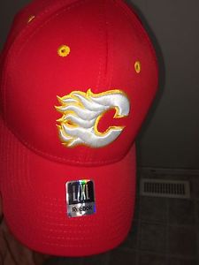 Wanted: Calgary flames fitted hat