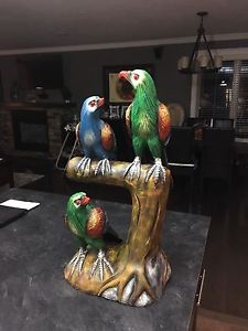 Wanted: Decorative Birds