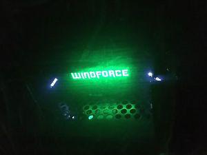 Wanted: Gaming Pc Windforce