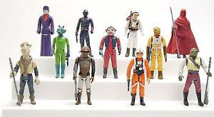 Wanted: LOOKING FOR VINTAGE STAR WARS
