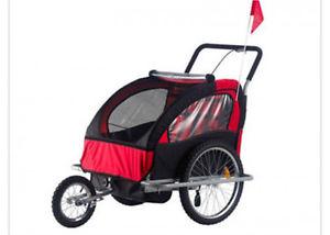 Wanted: Looking for Chariot Stroller