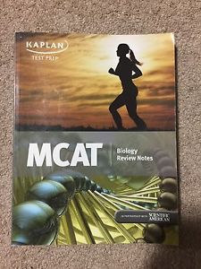 Wanted: MCAT BOOKS