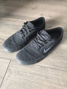 Wanted: Nike SB shoes