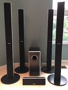 Wanted: Samsung surround sound speakers