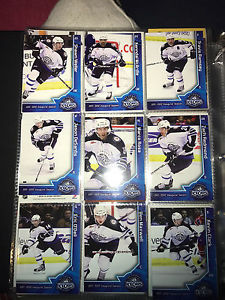 Wanted: St. John's Icecaps inaugural Season hockey cards