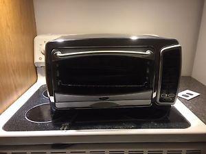 Wanted: Toaster oven