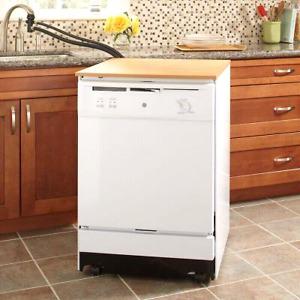 Wanted: Wanted Portable Dishwasher