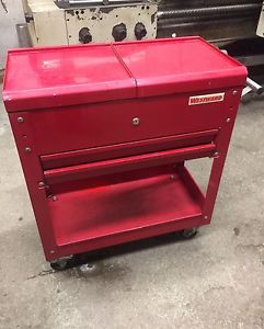 Westward Service Cart/Tool Box