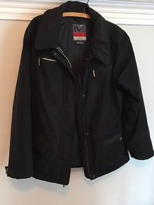 Woman's Jacket