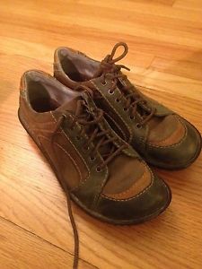 Womens born casual shoes size eur 40