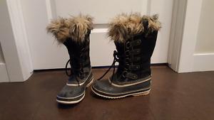 Women's size 6 Sorel Winter Boots