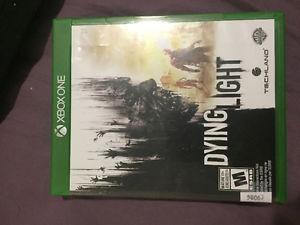 Xbox One Dying Light