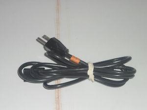 computer power cords