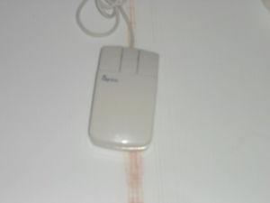 genius mouse