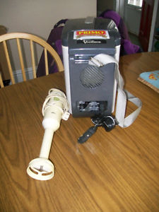 hand mixer