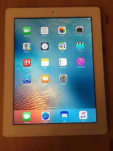 iPad 32gb