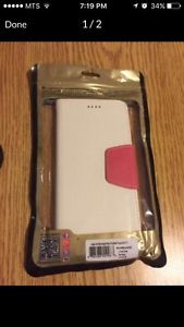 iPhone 6 Plus wallet case