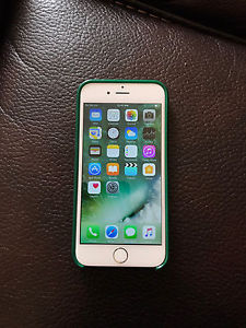 iPhone 6 with Sasktel great condition no contract