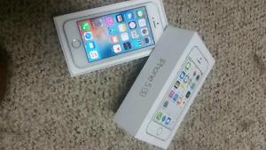 iphone 5s Rogers like brand new