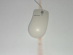 micro soft mouse