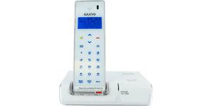 sanyo cordless touch