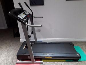 treadmill from sale