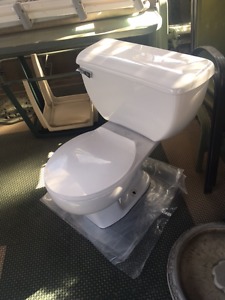 used crane toilet