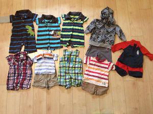 0-3 Month Clothing