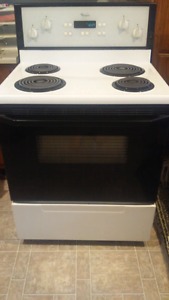 $200 OBO Self Cleaning Oven Very clean works excellent
