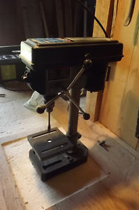 8" Delta Drill Press