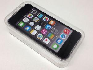 APPLE IPOD TOUCH 6th GEN (New)