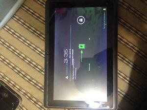 AXESS TABLET WITH PROBLEMS