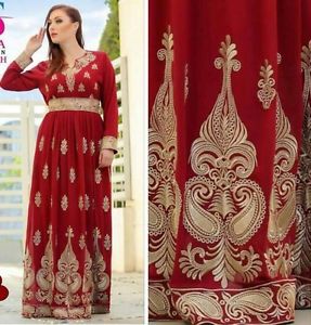 Abaya or Dresses Chiffon