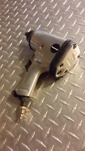 Air 1/2" Impact wrench (never used)