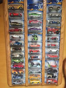 All  hot wheels first editions