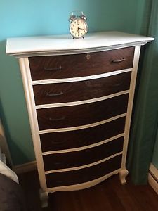 Antique Dresser