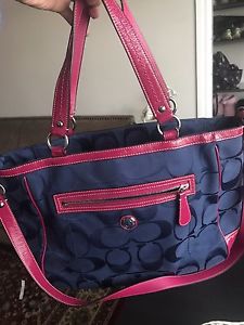 Authentic Coach purse for sale!!!!
