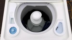 Awesome Kenmore ELITE washer