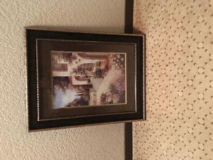 $ BEAUIFUL PICTURE 19 by 24