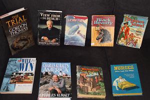 BOOKS