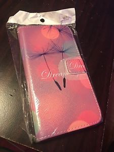 BRAND NEW! Wallet/Case for iPhone 6s Plus!