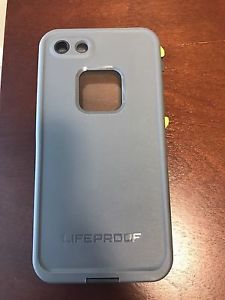 BRAND NEW lifeproof case for iPhone 7