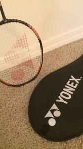 Badminton Racquet YONEX