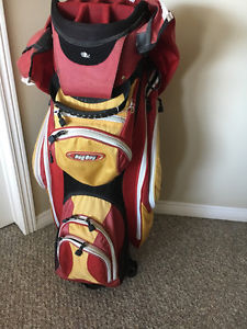 Bag Boy Golf Bag