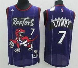 Basketball Jerseys