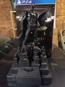 Batman Arkham Knight Collectors Edition