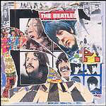 Beatles Anthology's 1 2 & 3